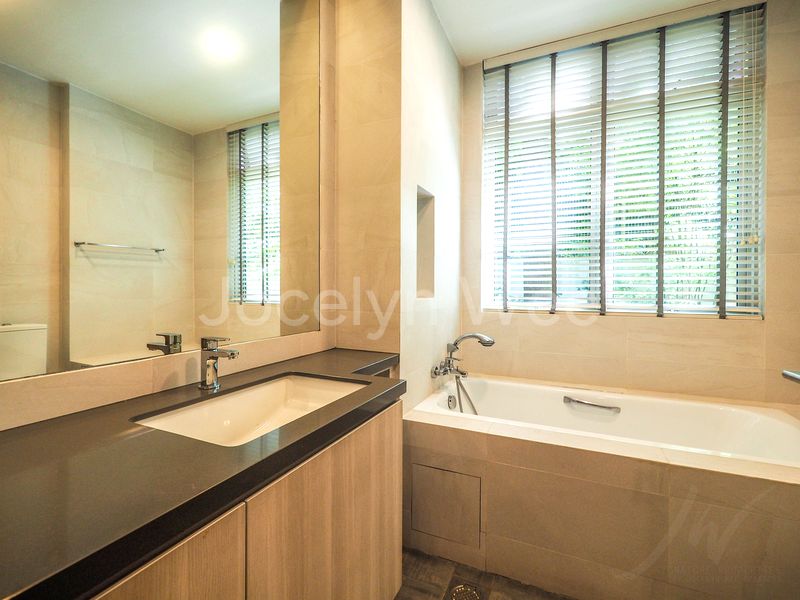 4 Bed Apartment (Condo) for Rent in  Nassimville - Image 18